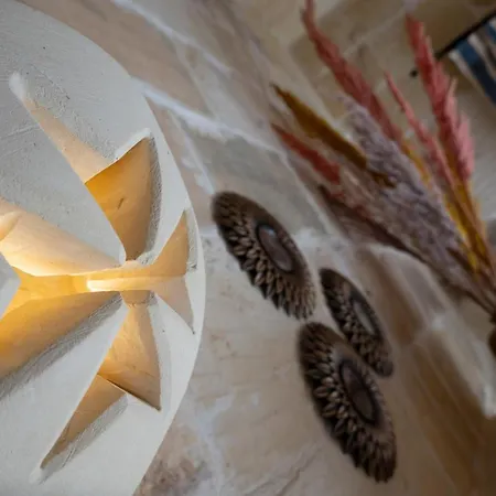 Centre Island With Private Pool And Hot Tub * Kerċem