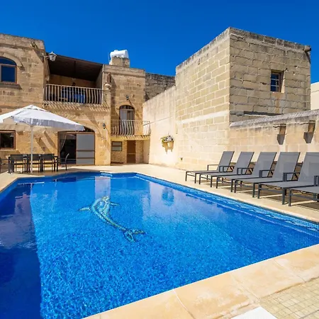 Ferienhaus Centre Island With Private Pool And Hot Tub *