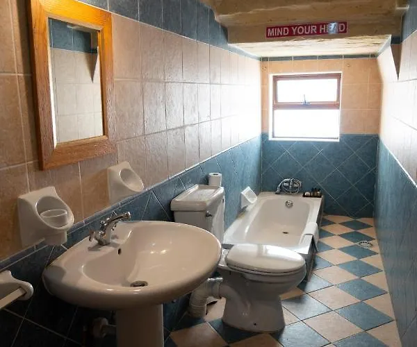 Centre Island With Private Pool And Hot Tub Vakantiehuis *