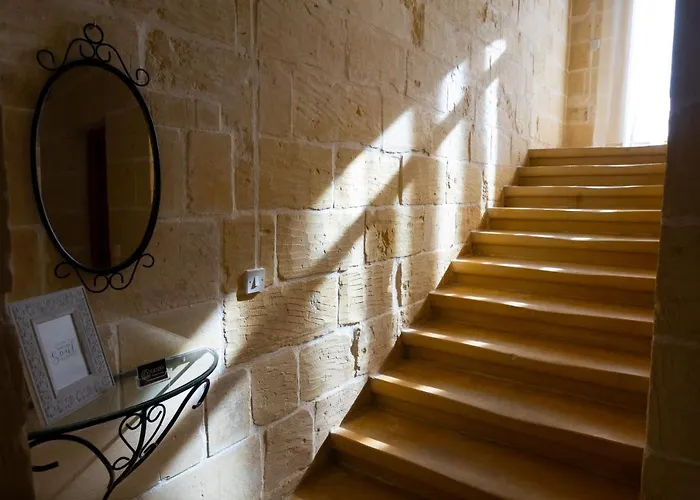 Centre Island With Private Pool And Hot Tub Vakantiehuis *