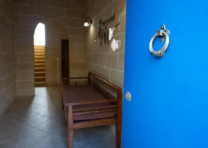 Centre Island With Private Pool And Hot Tub * Kerċem